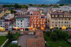 La Briosa Hotel, Bolzano