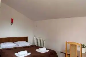 Nectar Hotel, Step'anavan