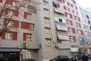 BSB Apartments, Tirana
