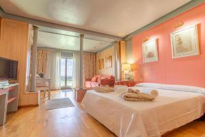 Hotel Balneario de Chiclana, Sancti Petri