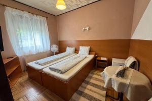 Hotel Palota, Budapest