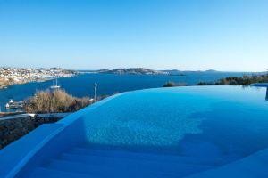 Aeri Villas & Apartments, Tourlos