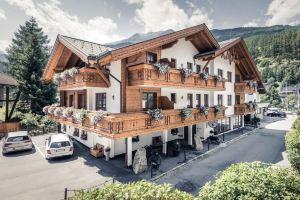 Andre Arnold - Boutique Pension, Solden