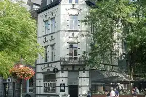 Alex Maastricht, Maastricht