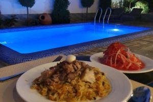 Guest House Twins, Tashkent