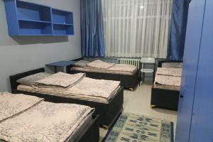 Zafer Hostel, Konya