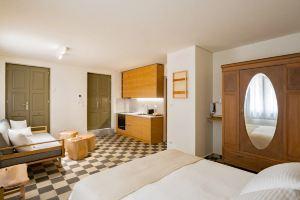 Eramai Hotel, Patras