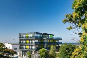 Riva Beach ApartHotel, Constantza