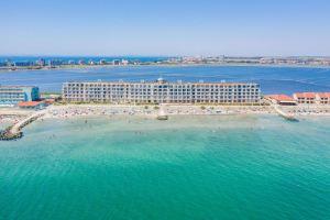 Gardenia Beach Palace Aparthotel, Pomorie
