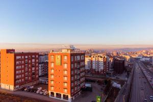 Star Hill Hotel, Pristina