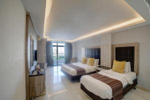 Shweiki International Hotel, Aqaba