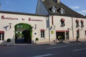 Logis Hôtel de Bretonnière - Centre, Beaune