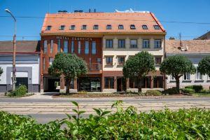 Hotel, Debrecen