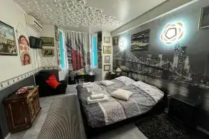 Mini Hotel-Bohemi, Plovdiv