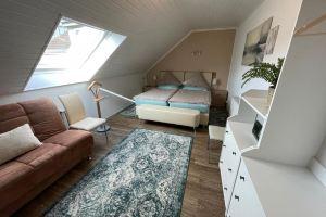 Eifel Quartier Pension Und Gasthof "Em Gardestüffje", Mechernich