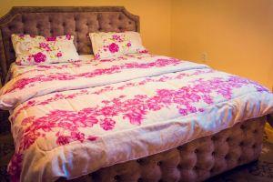 Amoj B&B and Guest House, Alaverdi