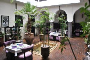 Ryad Amiran & Spa, Marrakech