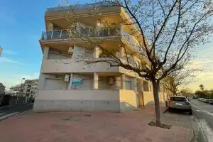 Apartamentos Neptuno 3000, Alcossebre