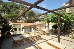 Villa Adriana B&B, Amalfi