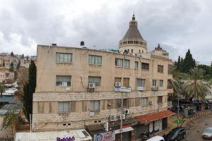 City Center Rooms, Nazareth