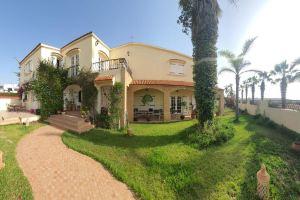 Lara House 2, Agadir
