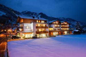Appartement-Pension Kendlbacher, Grossarl