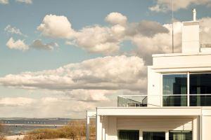 The Breeze Hotel, Ahlbeck