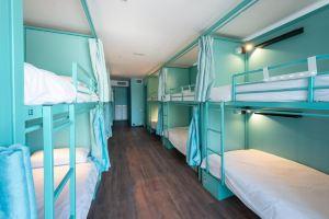 Hostelle - Women Only Hostel, Barcelona