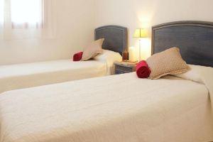 Apartamentos Amatista Unitursa, Calpe