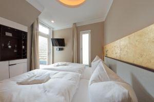 Ringelnatz Warnemünde Hotel, Warnemunde