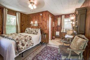 Mountainaire Inn and Log Cabins, Blowing Rock