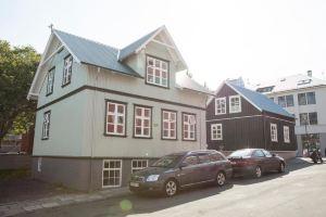 Old Charm Apartments, Reykjavik