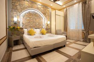 Antica Hotel, Piacenza