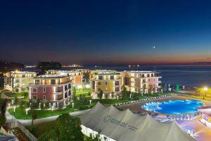 Apartment in Dreamland, Chakvi