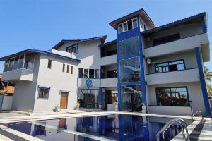 Dhammika Beach Palace Hotel, Wadduwa