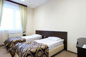 Kovcheg Hotel, Surgut