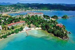 Appart-Hotel Veras No 8, Samana