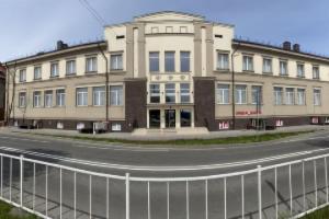 Komplex Apatamentov Balt Apart de Lyuks Apart-Hotel, Baltiysk