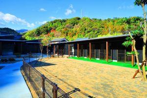 Beppu Onsen Wanko No Yado Yururi Hotel, Beppu