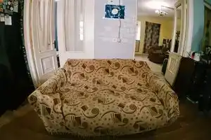 Valera Homestay, Tbilisi