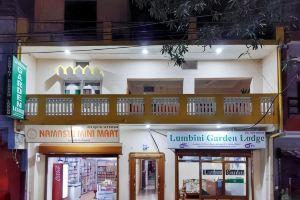 Lumbini Garden Lodge, Lumbini
