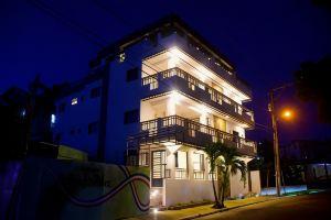 Hostal Marina Hotel, Samana