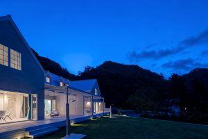 Aquaholic Iritahama Hotel, Shimoda
