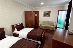 Gabala Karvan Hotel, Gabala