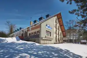 Benecko - Hotels