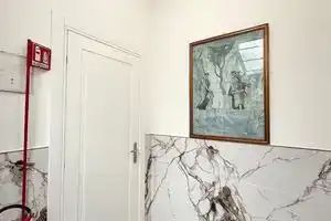 Il Tempio Della Capitale, Rome