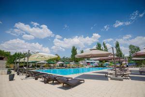 Cross Apartments and Tours, Yerevan