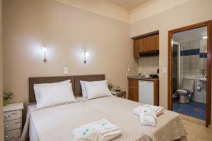 Studios Kiara, Chania Town