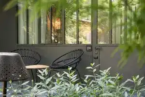 Hotel Les Deux Girafes, Paris