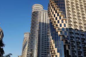 Panorama Apartments, Batumi